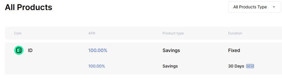 shaman_dp's tweet image. Woah, 100% APR? 👀  
Count me in — already joining this $ID Earn campaign 🚀  
Let’s gooo @SpaceIDProtocol x @BiconomyCom 🔥  

#SpaceID #BiconomyCom #Crypto #Staking #Earn
