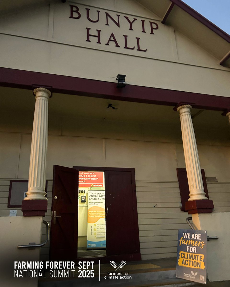 Farmers for Climate Action tweet media