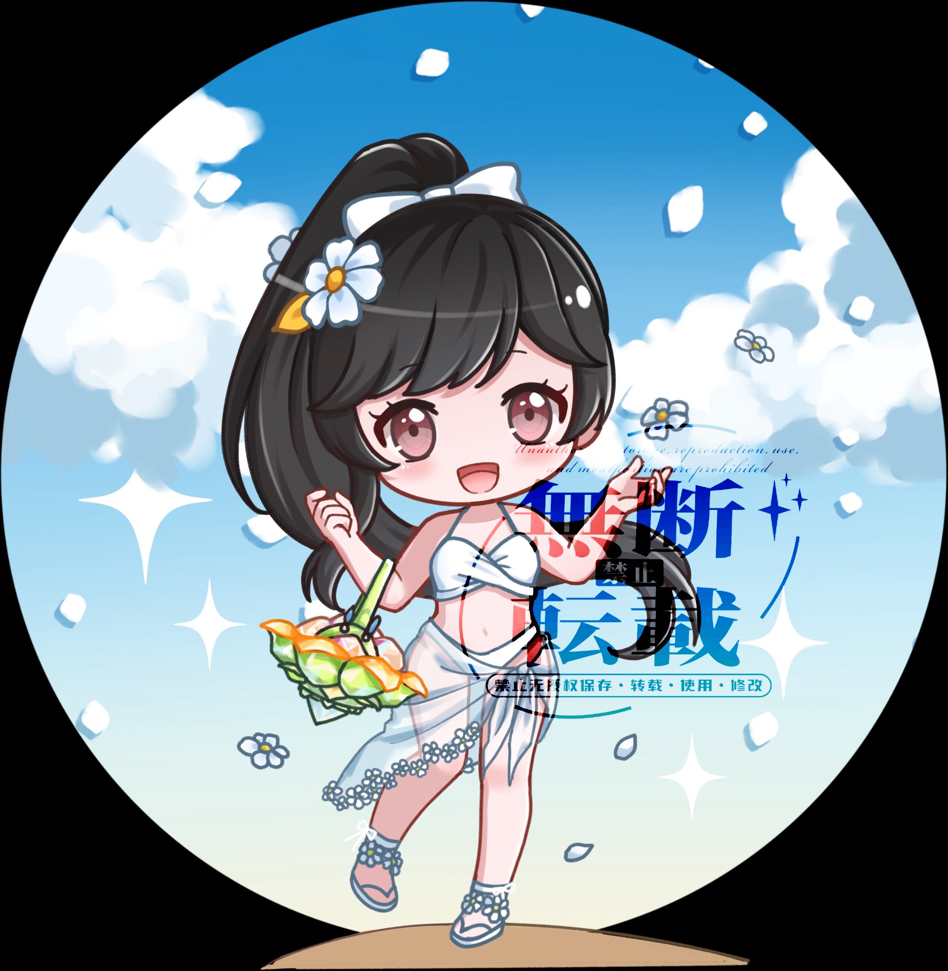 塗月 きゅこ on X: 