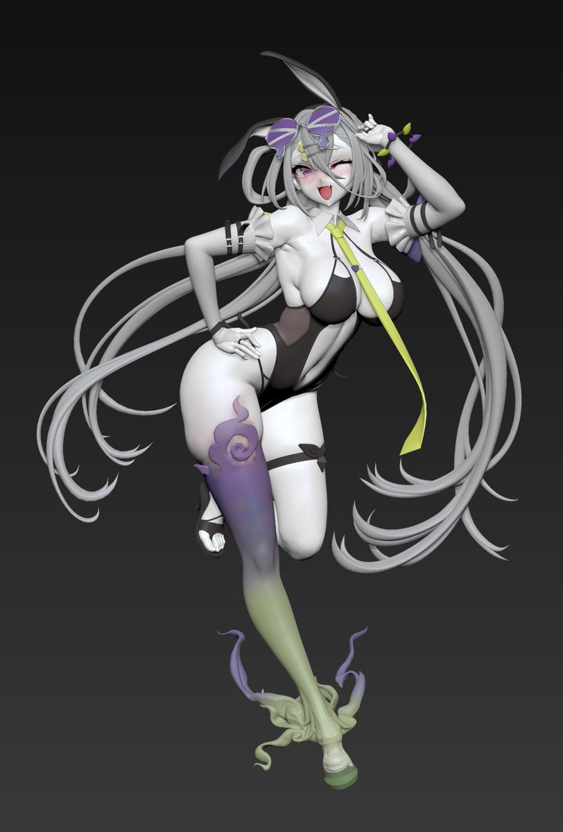 jiameyuu's tweet image. #fgo 呼延灼