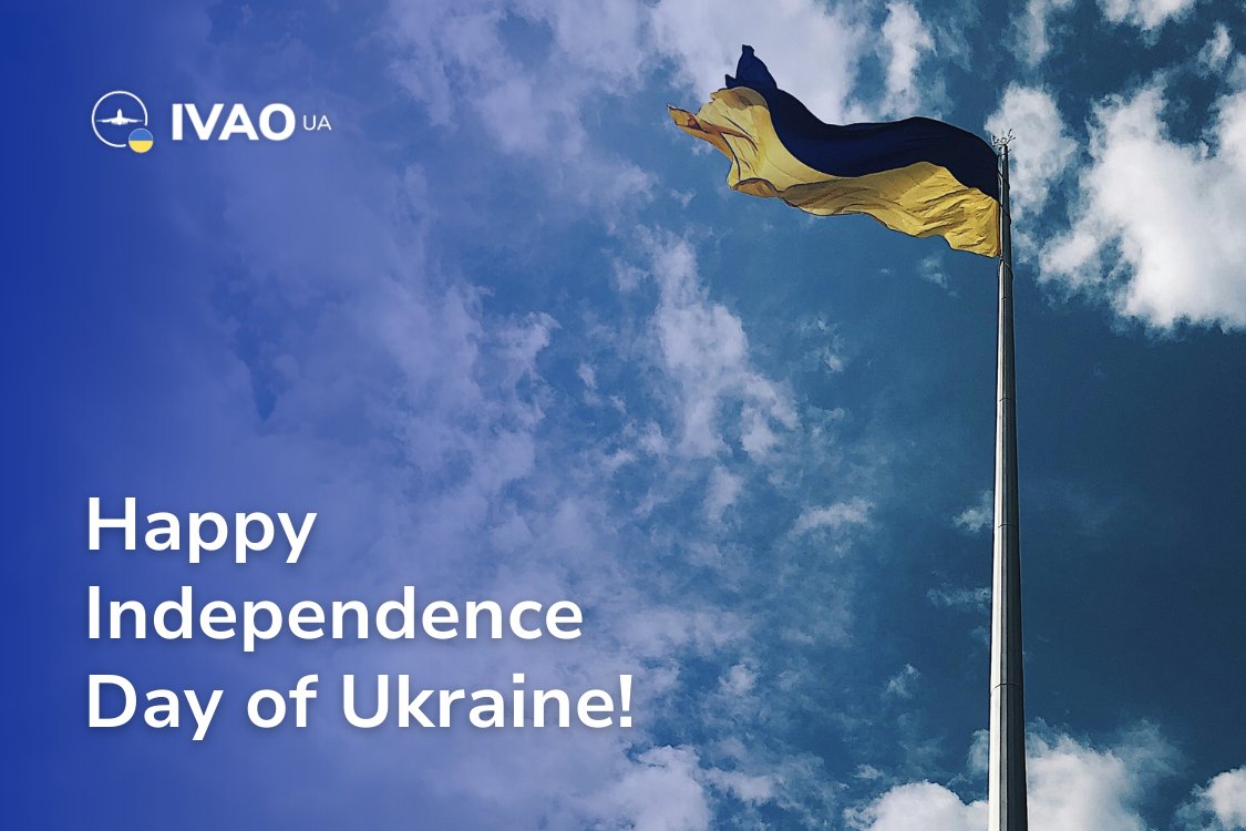 Happy Independence Day, friends! 💙💛
May this day remind us of the strength of unity, the value of freedom, and the warmth of our community.