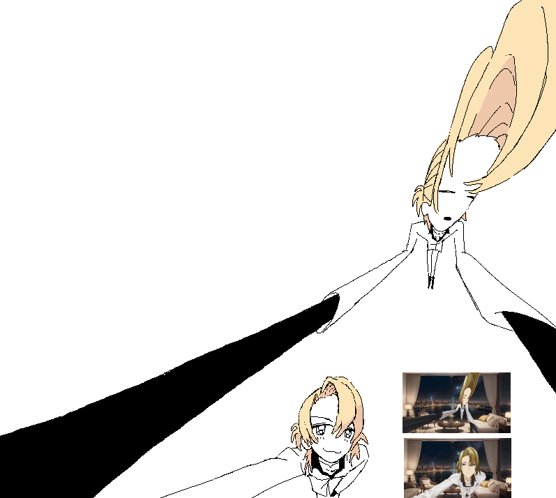 この一年の最高傑作
x.com/_mantisbobo/st…