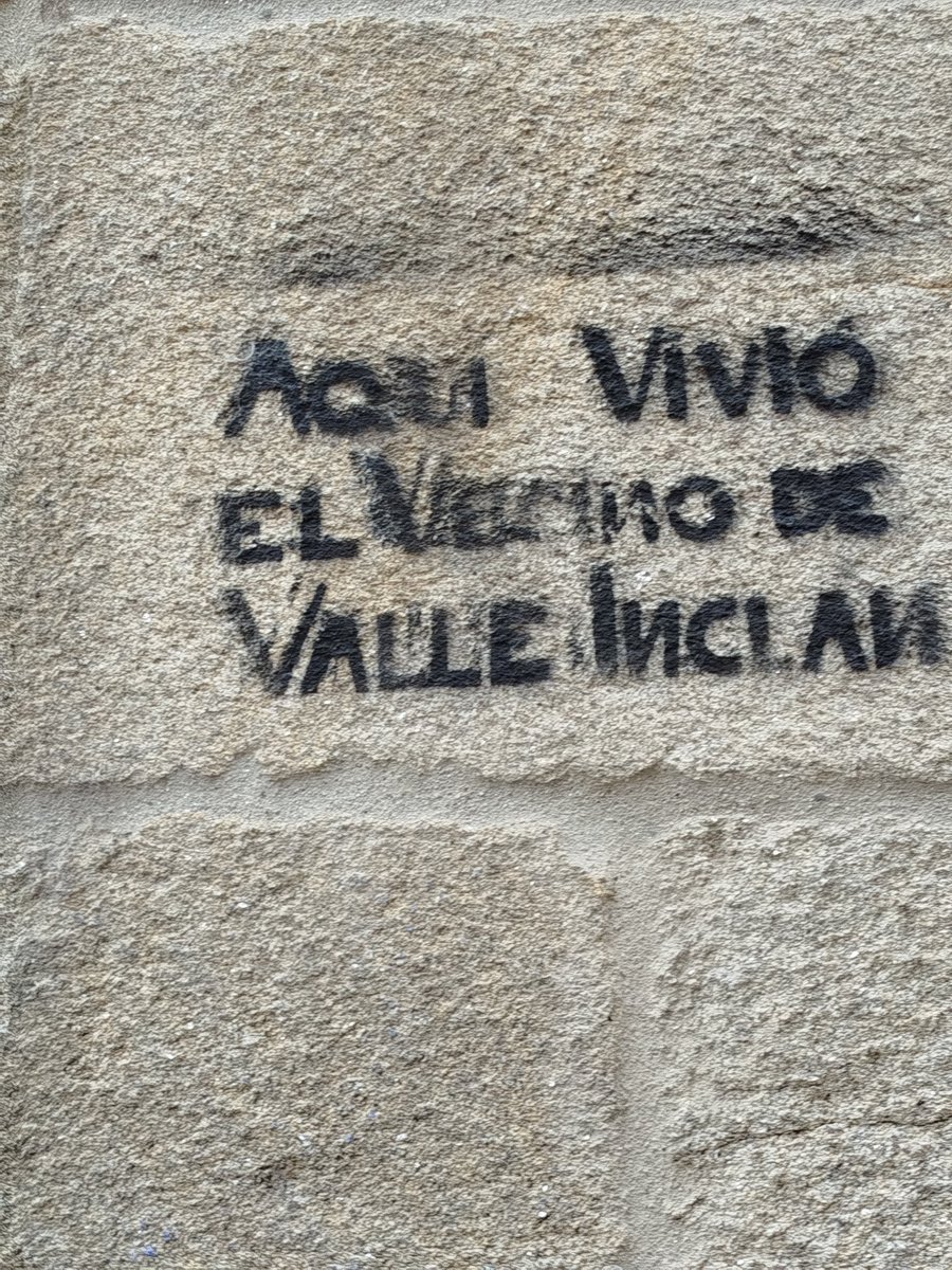 ¿Quién dijo que los gallegos no tienen guasa?