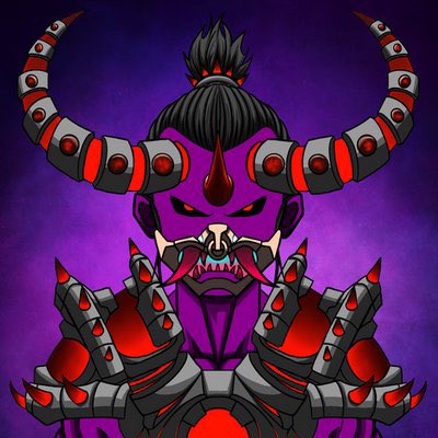 kingsleyueze's tweet image. Devil Nads whitelist Giveaway on Monad Testnet

I will be raffling 10X wl spots for Devil Nads mint on monad testnet. 

To Enter:
✅ Follow @Devil_Nads and @kingsleyueze 
✅ Like and retweet this post
✅ Tag 3 friends. 
✅ Drop your $MON wallet in comments

🎯Deadline  in 12…