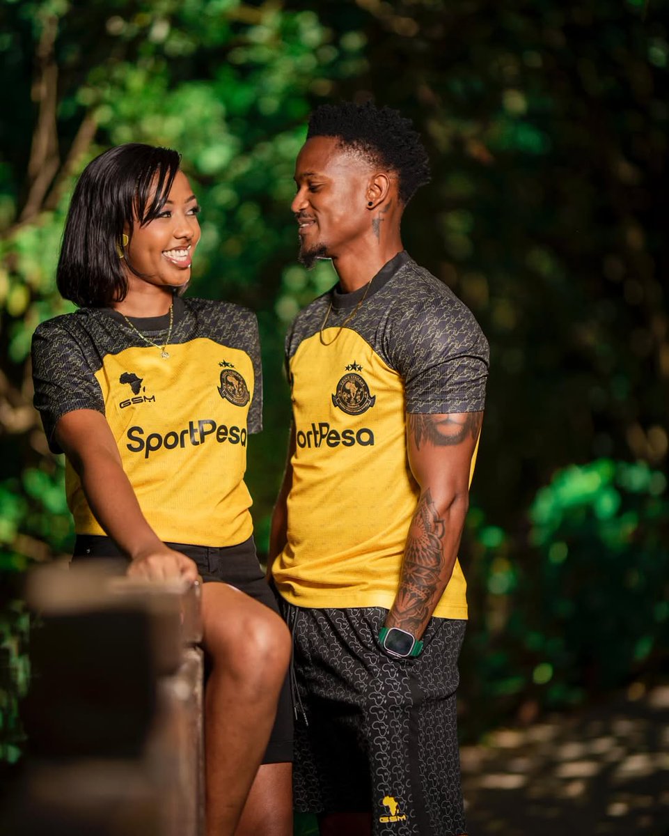 SokaPlace (@sokaplace) on Twitter photo Jezi za Ugenini za klabu ya Yanga
Unawapa asilimia ngapi ?
wamewakumbusha Kuwa watani wao walisepa Tarehe 8
#sokaplaceupdates
Sponsored by <a href="/Mwanjelwagrovet/">MWANJELWA AGROVET CENTER</a> Jezi za Ugenini za klabu ya Yanga
Unawapa asilimia ngapi ?
wamewakumbusha Kuwa watani wao walisepa Tarehe 8
#sokaplaceupdates
Sponsored by <a href="/Mwanjelwagrovet/">MWANJELWA AGROVET CENTER</a>