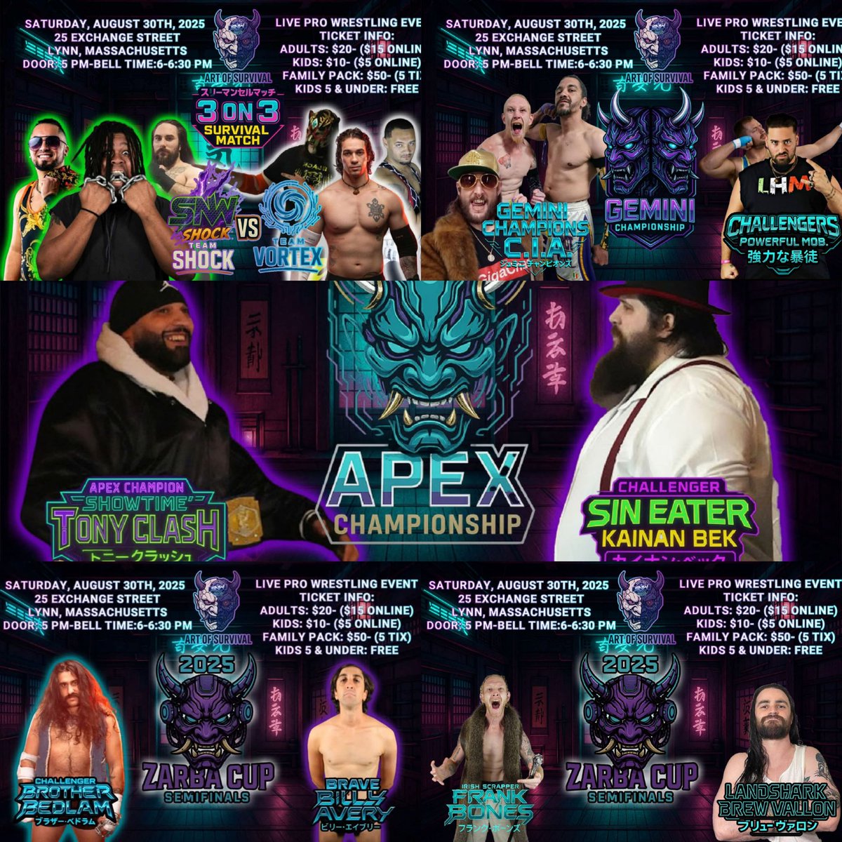 WEARESNW tweet media