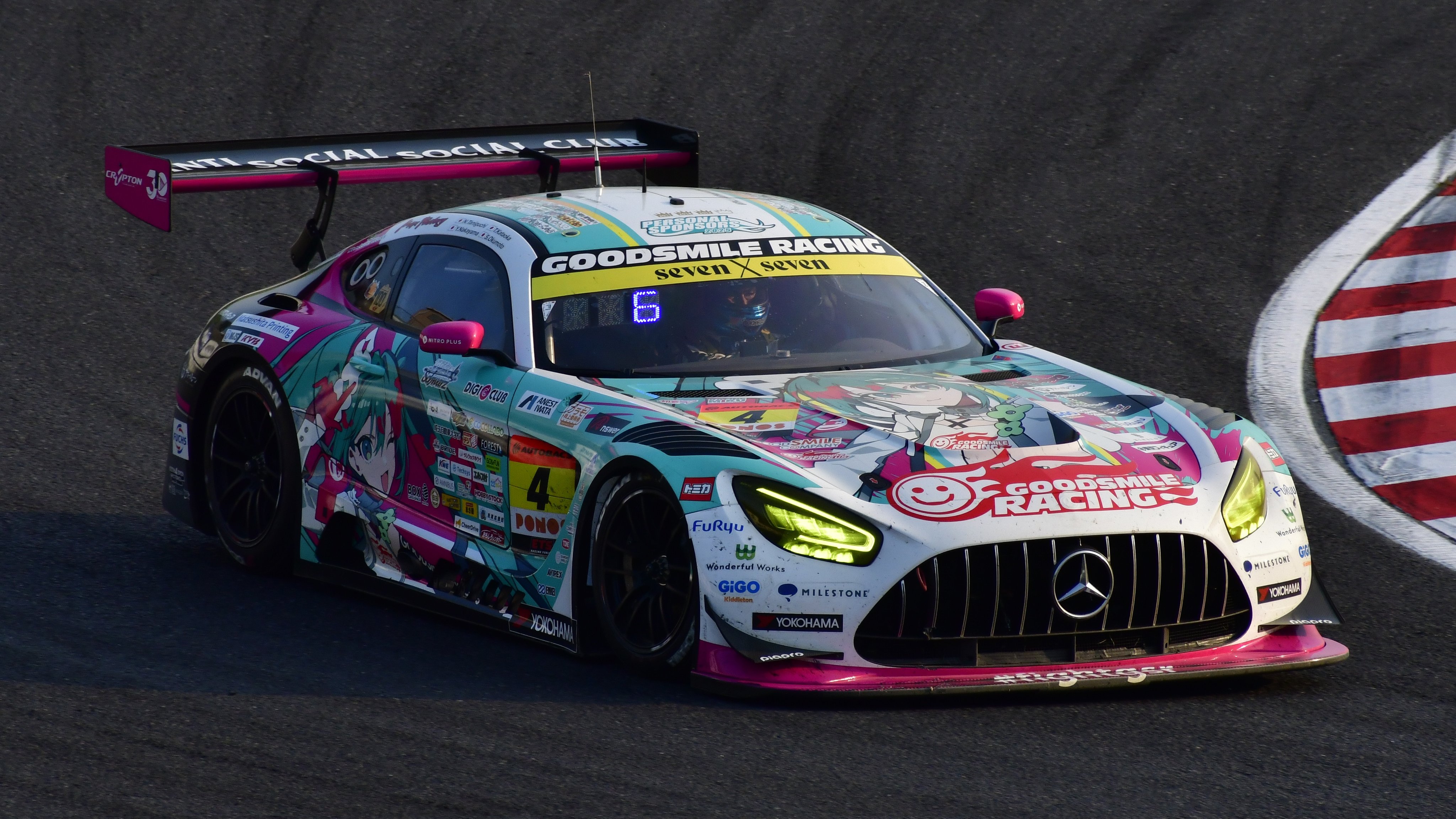 南こう(・8・)♪／Ko Minami on X: 