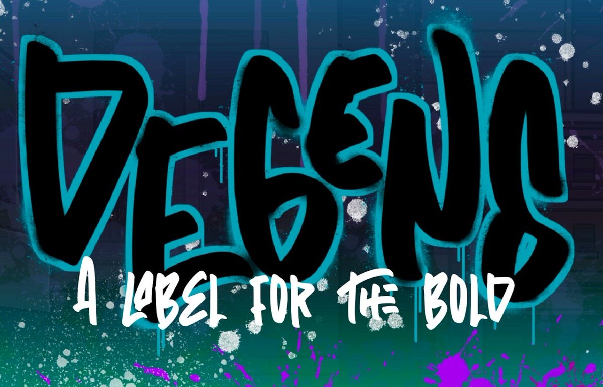 ⚡️ SUNDAY IS PACKED. DEGENS STAY READY ⚡️

We’re competing, spinning, and auctioning all in one day. Why? Because sometimes life throws you opportunities, and only true degenerates know how to grab them 😎

Here’s the breakdown:
🧪3PM EST → Coreum Telegram Quiz. Link will be