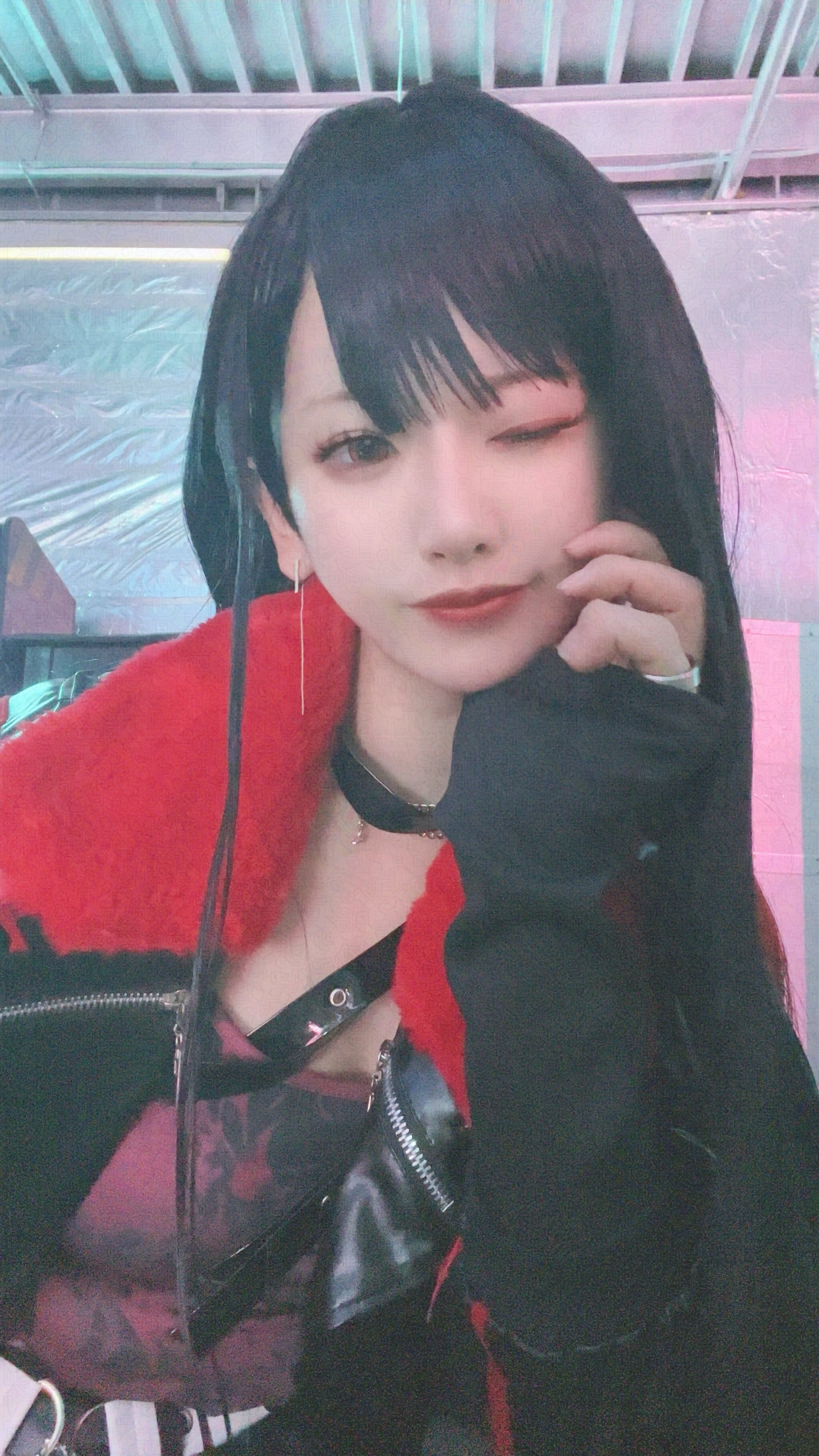 あさり🐣🪄8/23アニウン🚎8/30コスダン🎪🍔 (@asalirili) / X