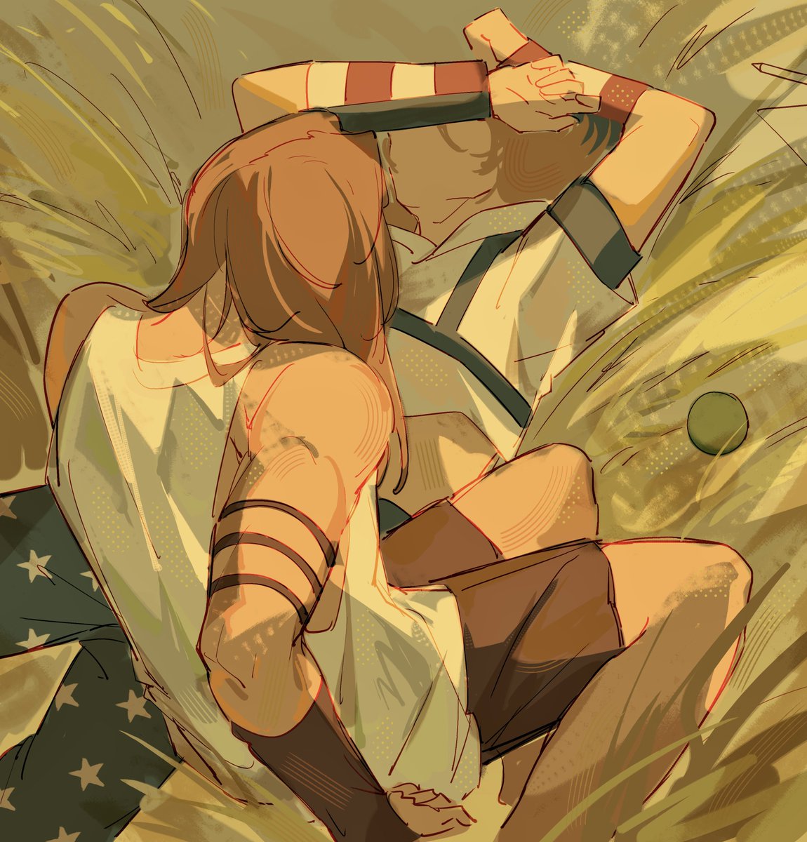 PrimSheep's tweet image. ☀️