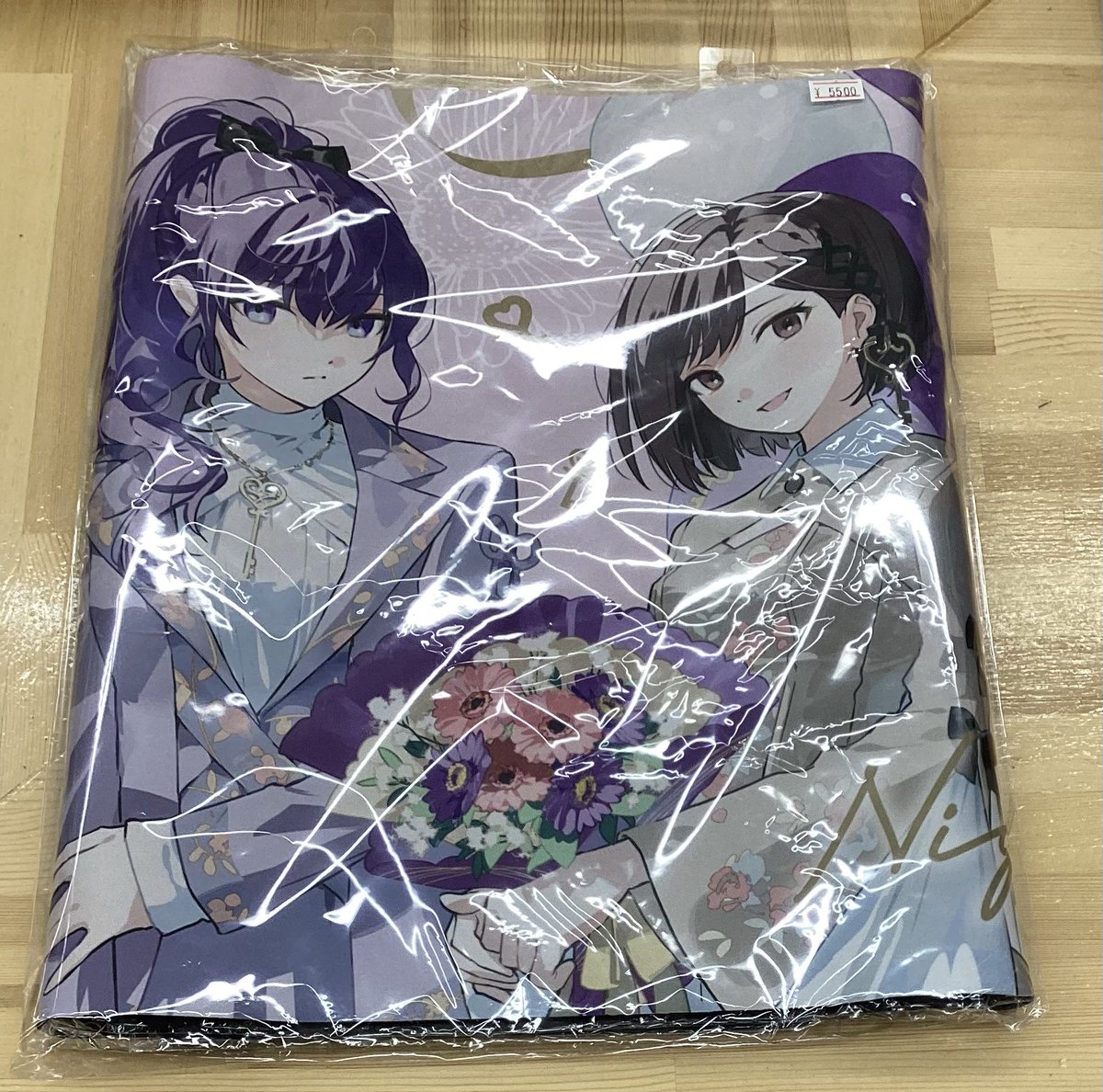 🐨入荷情報🐨】 プロジェクトセカイより、 4th Anniversary 感謝祭