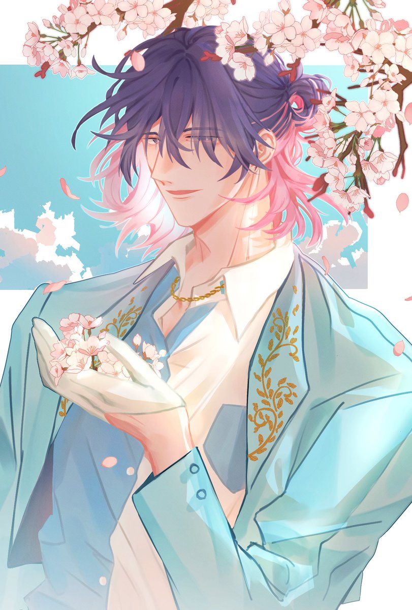 🌸𝓛𝓮𝓲𝓯 tweet media