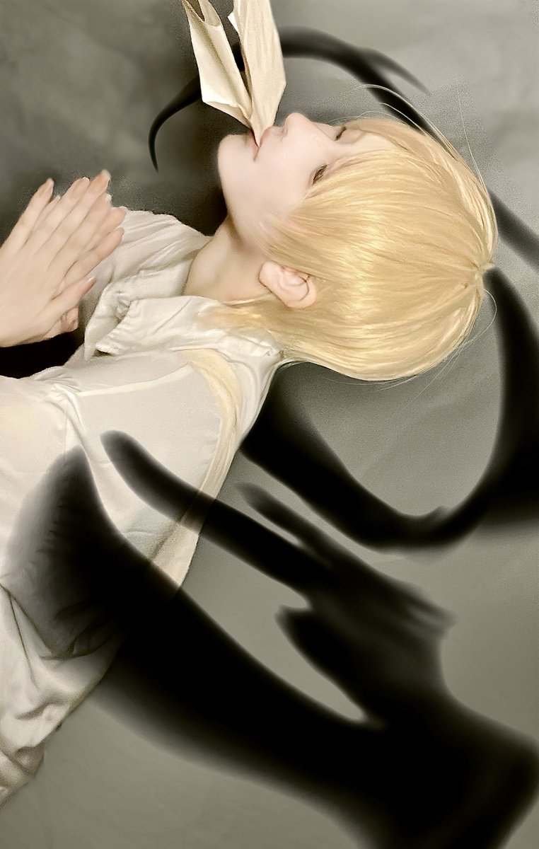 【Cosplay 夏目】
 #cosplay  #コスプレ