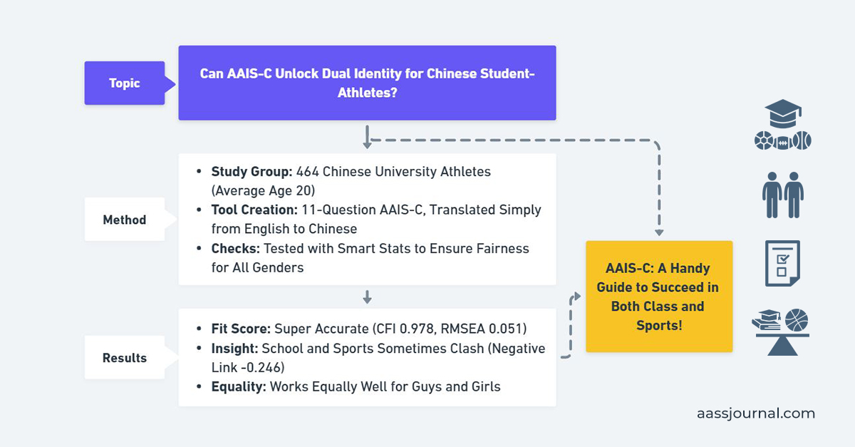 Annals of Applied Sport Science tweet media