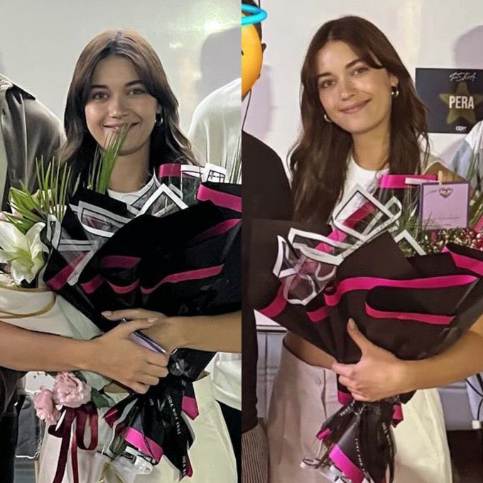 Güzelliğine kurban ❤️‍🔥

#AfraSaraçoğlu