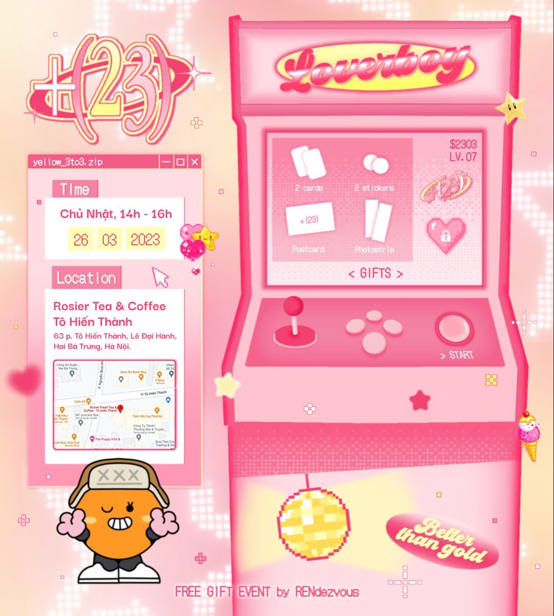 lf commissioner

arcade machine design layout
must have front, side, and top view!

dm for more details

drop samples and rates!