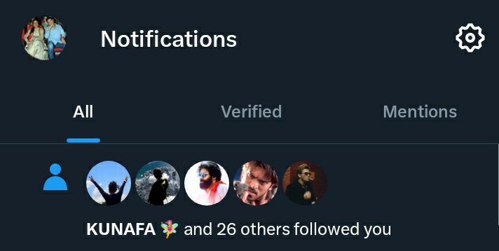 Sunday Followers Gaining:-📈🕺🏽✨💃🏻
Follow For Follow Backed Instantly✅