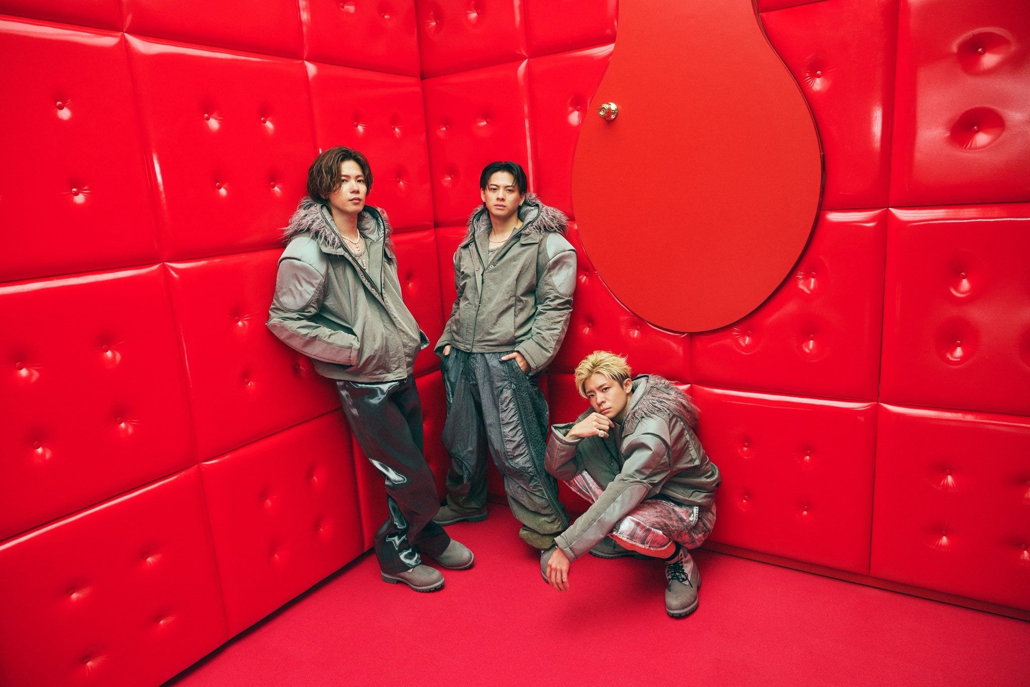 洋楽 TOKIO HOT NIGHTS NON-STOP 洋楽 TOKIO HOT NIGHTS NON-STOP