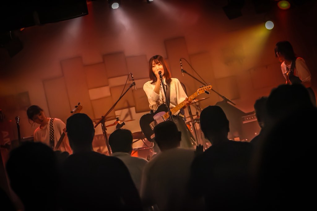 Rushup_official's tweet photo. RUSH UP!!2025

MOSAiC出演『AND CALL.』
のライブ写真が到着📸✨

#RUSHUP2025
#ANDCALL.

photo by KE!SUKE（ @krmpro14 ) https://t.co/TjH4VJIDAk