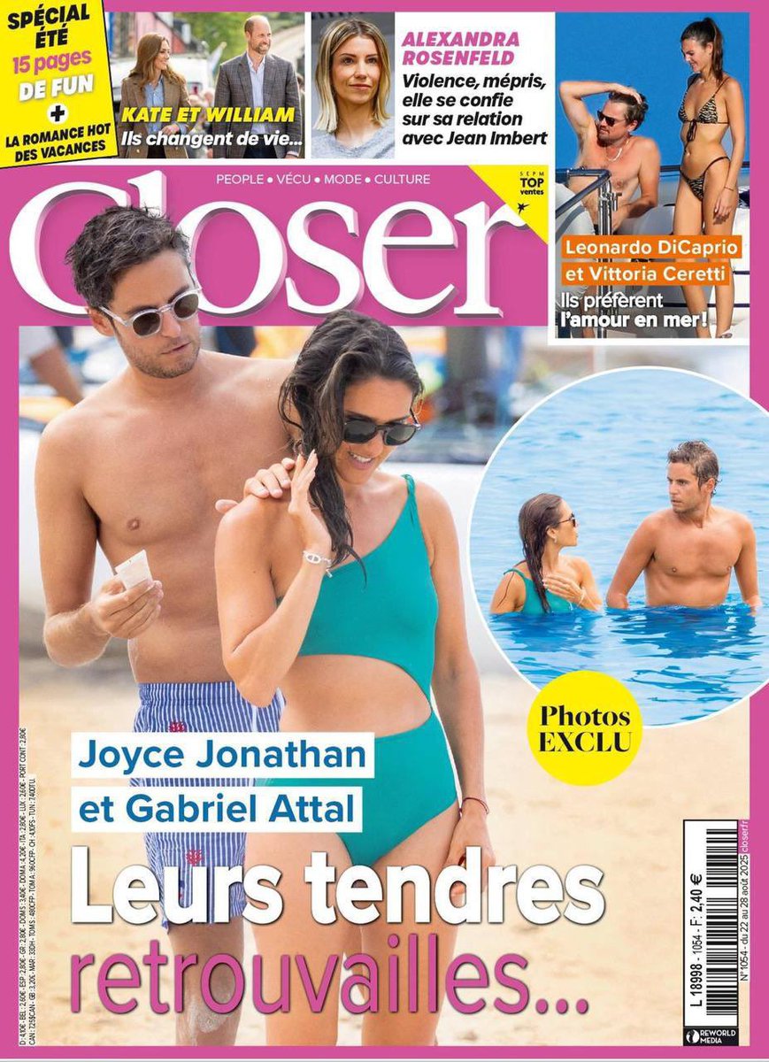 LBleuBlancRouge's tweet image. Ça se voit tellement que c’est une fausse paparazzade 😅😅😅