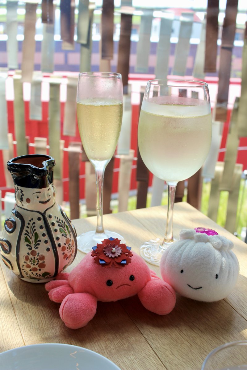 ハンガニーレストランに行きました