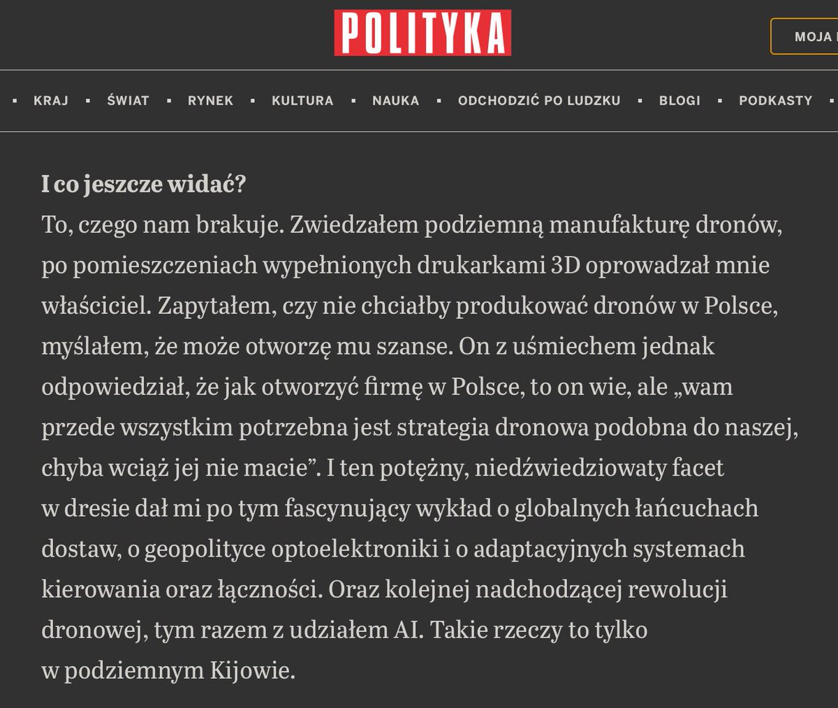Obudzą się czy nie?

polityka.pl/tygodnikpolity…