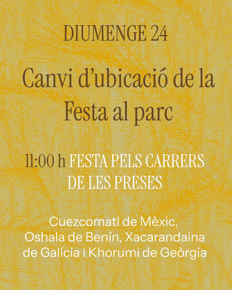 Ésdansa tweet media