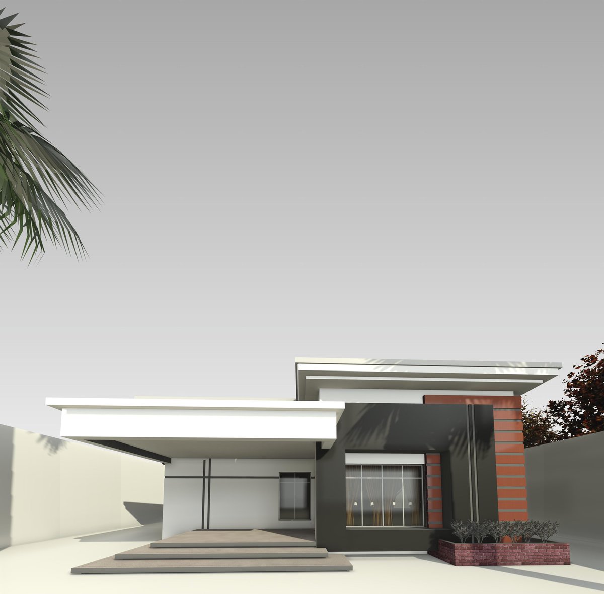 In the process of identifying the most suitable camera angles.