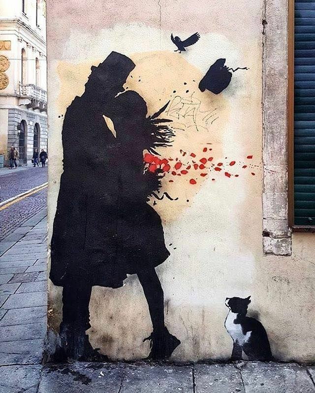 Così senza vederti, sentire che mi sorridi.

F. Pessoa

#BellaMia

#SalaLettura <a href="/SalaLettura/">©️ Il Caffè Letterario</a> 

<a href="/CarmelaCusmai/">Carmela Cusmai</a> <a href="/DavLucia/">lucia davi</a>