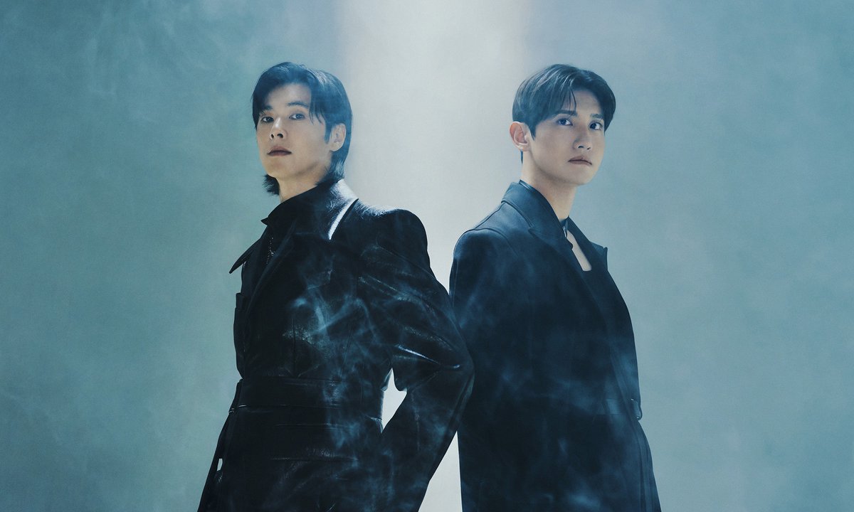 WOWOW MUSIC (@wowow_mj) on Twitter photo /
#東方神起
20周年ライブのハイライトとインタビュー
\
WOWOWオンデマンドでアーカイブ配信
wod.wowow.co.jp/program/204364…
📣さらに
【東方神起特集 一挙放送】9月に放送&配信!!
🌹東京ドーム公演のスペシャルダイジェスト&インタビュー
🌹スペシャル番組3本
#WOWOWで東方神起20th
<a href="/TOHOSHINKI_X_JP/">TOHOSHINKI_X_JP</a> /
#東方神起
20周年ライブのハイライトとインタビュー
\
WOWOWオンデマンドでアーカイブ配信
wod.wowow.co.jp/program/204364…
📣さらに
【東方神起特集 一挙放送】9月に放送&配信!!
🌹東京ドーム公演のスペシャルダイジェスト&インタビュー
🌹スペシャル番組3本
#WOWOWで東方神起20th
<a href="/TOHOSHINKI_X_JP/">TOHOSHINKI_X_JP</a>