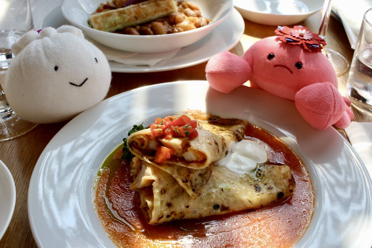 おいしいのいろいろたびた