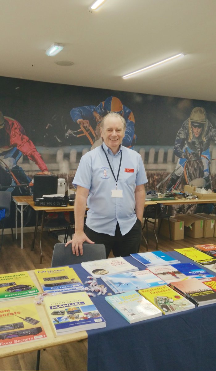 Andrew Jenner G7KNA BEng CEng MICE tweet media