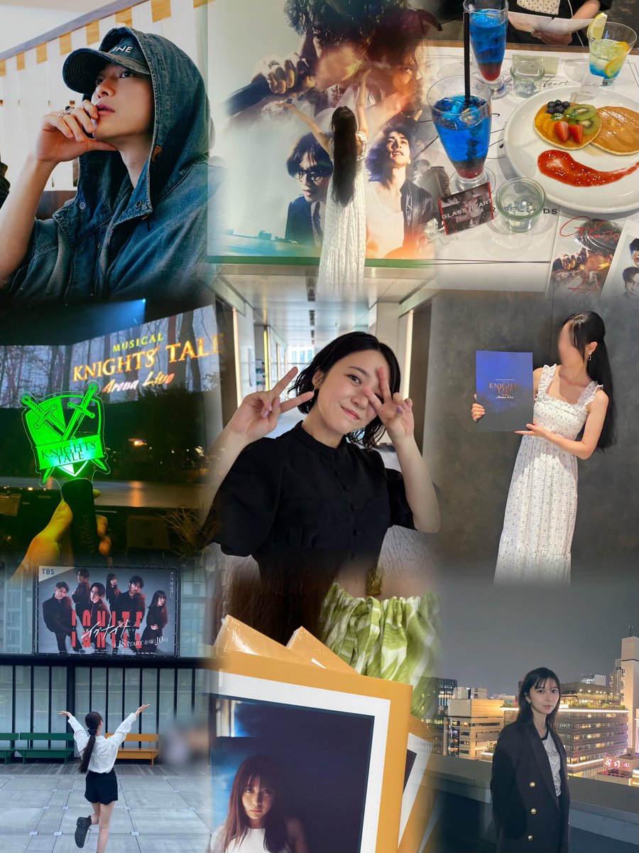 🏷𓂃𓈒𓏸︎︎︎︎

♡or↺で気になった方お迎えします⟡.*

詳しくはALTへ🪄⋆꙳
 #わーーーー俳優好きさんと繋がるお時間がまいりましたなのでいっぱい繋がりましょ  #れもねーだーさんと繋がりたい #萌歌ちゃんファンと繋がりたい #たけクラさんと繋がりたい