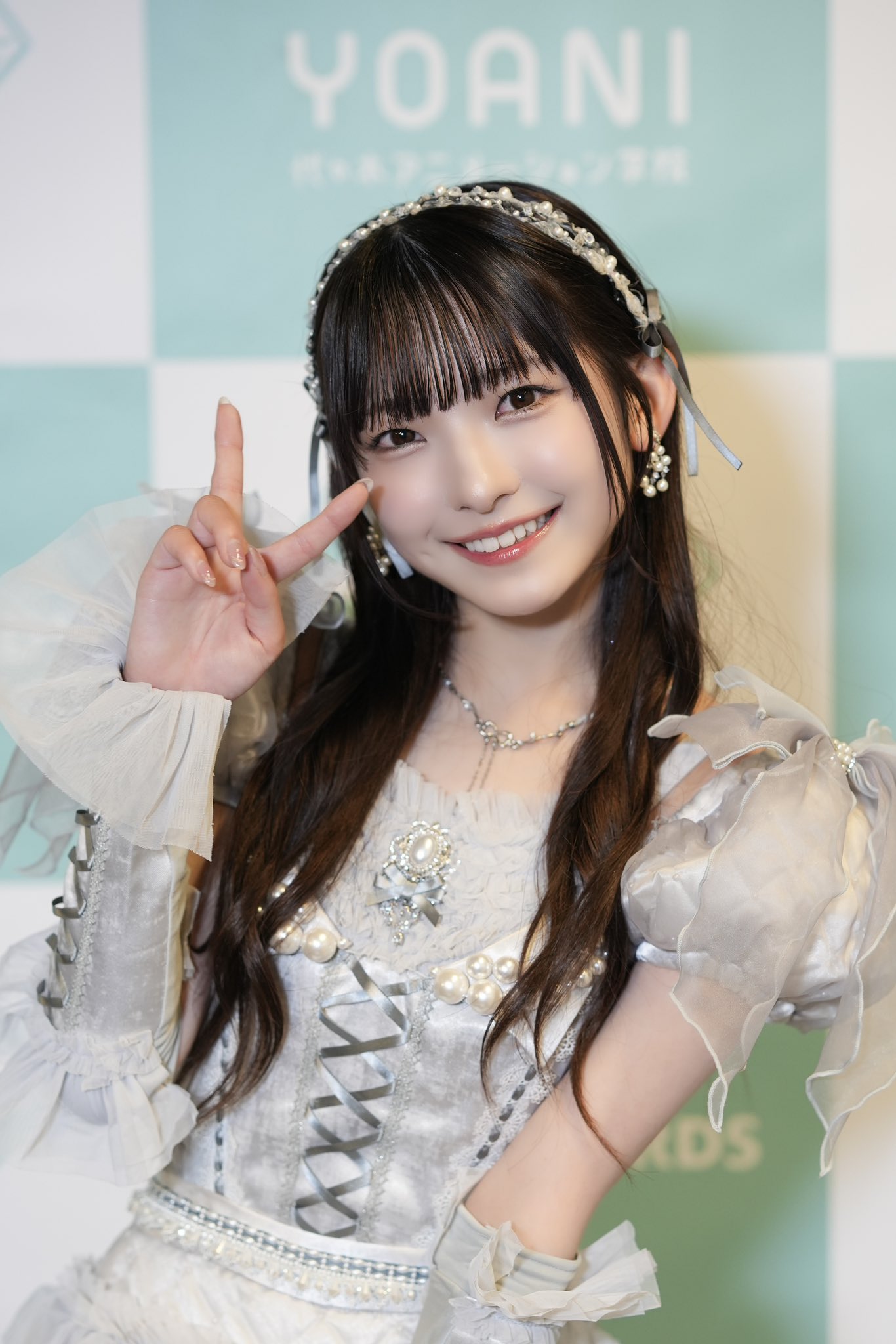ゆ*☆様 永田詩央里 6周年 エメグリ ツアー2024 チュウ 直筆 おしゃしん on X: 