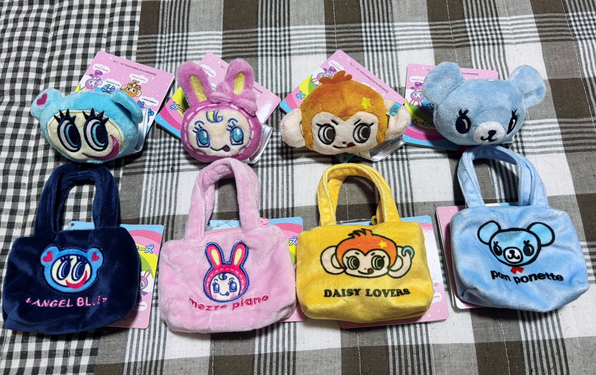 ナルミヤ ぬいぐるみバッジ まとめ売り B121844_01.webp