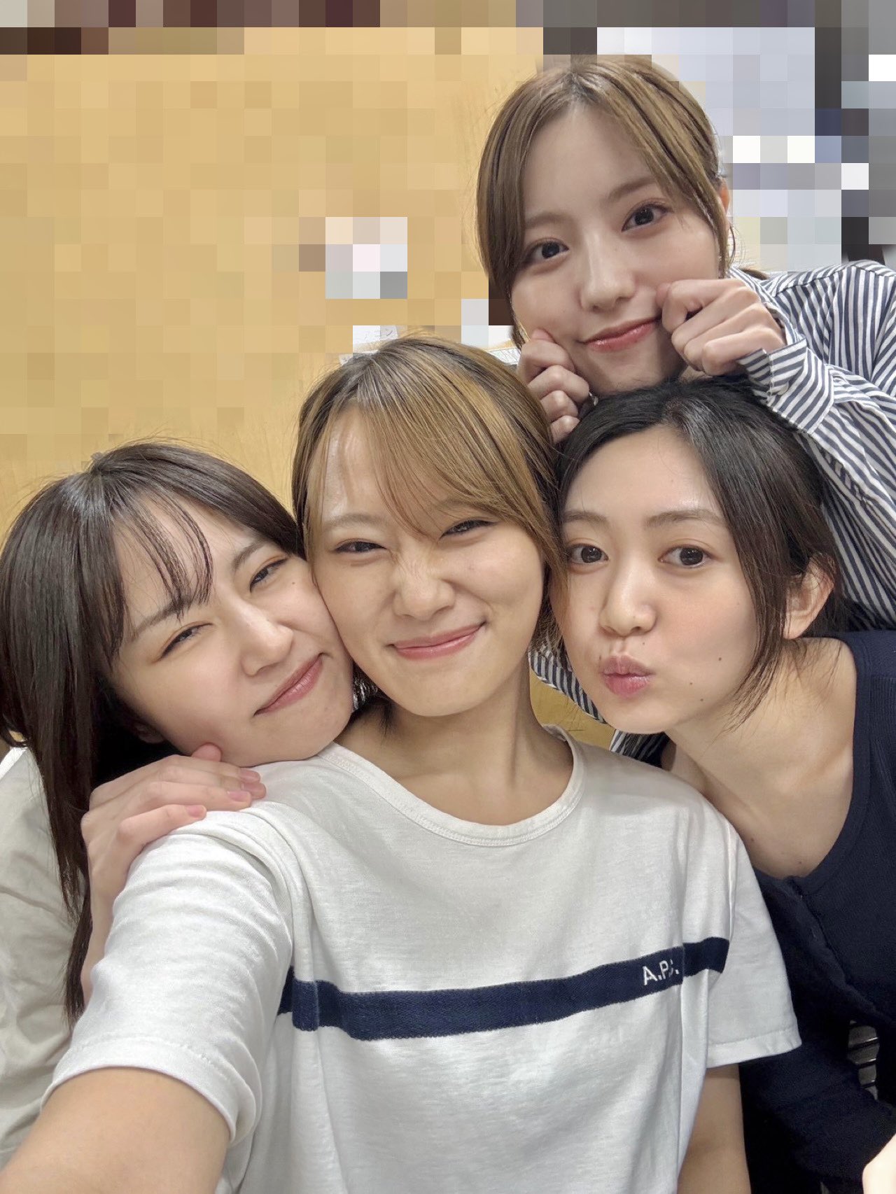 井尻 晏菜 on X: 