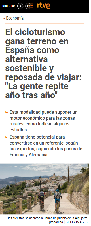 El #cicloturismo gana más y más adeptos cada año ‼️

Ayudamos a ello con infraestructuras para el parking seguro, las taquillas para los equipajes o el control de accesos a las instalaciones de descanso como albergues.

Ejemplo: Bahía de Cádiz
parkingverde.blogspot.com/2025/08/la-bah…