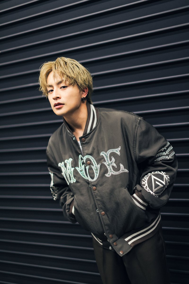 VERTICAL_GARAGE (@vertical_garage) on Twitter photo MOE Team Blouson LIMITED PRE-ORDER
verticalgarage.jp/moe
*受注販売期間:2025.8.25(月)12:00〜8.31(日)23:59まで
#GENERATIONS #白濱亜嵐
#MOMENTOFEVERGeeN #MOE
#verticalgarage
<a href="/generationsfext/">GENERATIONS</a> <a href="/_alan_info_/">ᴀʟᴀɴ sʜɪʀᴀʜᴀᴍᴀ ɪɴꜰᴏʀᴍᴀᴛɪᴏɴ</a>
<a href="/vertical_garage/">VERTICAL_GARAGE</a>
<a href="/vertical_garage/">VERTICAL_GARAGE</a> MOE Team Blouson LIMITED PRE-ORDER
verticalgarage.jp/moe
*受注販売期間:2025.8.25(月)12:00〜8.31(日)23:59まで
#GENERATIONS #白濱亜嵐
#MOMENTOFEVERGeeN #MOE
#verticalgarage
<a href="/generationsfext/">GENERATIONS</a> <a href="/_alan_info_/">ᴀʟᴀɴ sʜɪʀᴀʜᴀᴍᴀ ɪɴꜰᴏʀᴍᴀᴛɪᴏɴ</a>
<a href="/vertical_garage/">VERTICAL_GARAGE</a>
<a href="/vertical_garage/">VERTICAL_GARAGE</a>