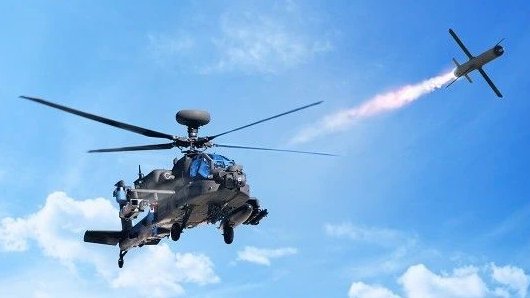 jurgen142785553's tweet image. W sierpniu 2025 na poligonie w Ustce 🇺🇸#Apache miały odpalić 2 pociski #Spike #NLOS o zasięgu 50 km
Zainteresowanie tymi pociskami dla🇵🇱AH-64E potwierdził płk K. Zwoliński, szef Zarządu Lotnictwa Śmigłowcowego ISP @DGeneralneRSZ 👇
@AgencjaUzbr Czy strzelania te się odbyły ?