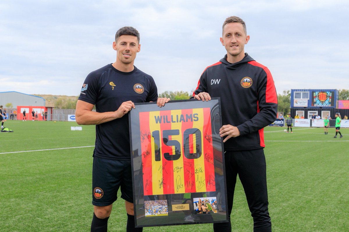 Gloucester City AFC tweet media