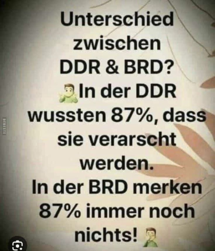 Stimmt das ?
