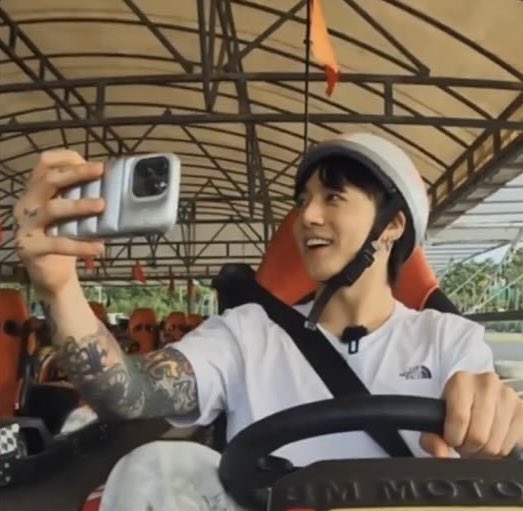 close enough, welcome back liskook