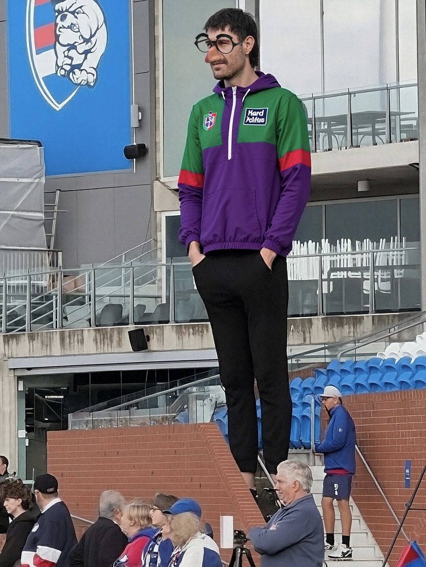 freodockers's tweet image. knew how that game was gonna go 🔎

#foreverfreo