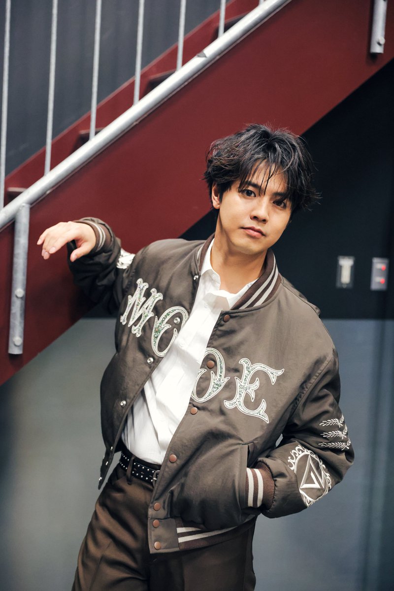 VERTICAL_GARAGE (@vertical_garage) on Twitter photo MOE Team Blouson LIMITED PRE-ORDER
verticalgarage.jp/moe
*受注販売期間:2025.8.25(月)12:00〜8.31(日)23:59まで
#GENERATIONS #片寄涼太
#MOMENTOFEVERGeeN #MOE
#verticalgarage
<a href="/generationsfext/">GENERATIONS</a> <a href="/yose__staff/">片寄涼太(ヨセ)のスタッフ公式</a>
<a href="/vertical_garage/">VERTICAL_GARAGE</a>
<a href="/vertical_garage/">VERTICAL_GARAGE</a> MOE Team Blouson LIMITED PRE-ORDER
verticalgarage.jp/moe
*受注販売期間:2025.8.25(月)12:00〜8.31(日)23:59まで
#GENERATIONS #片寄涼太
#MOMENTOFEVERGeeN #MOE
#verticalgarage
<a href="/generationsfext/">GENERATIONS</a> <a href="/yose__staff/">片寄涼太(ヨセ)のスタッフ公式</a>
<a href="/vertical_garage/">VERTICAL_GARAGE</a>
<a href="/vertical_garage/">VERTICAL_GARAGE</a>