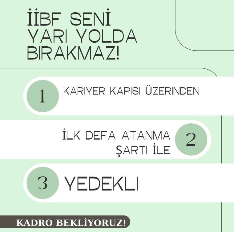 <a href="/NedimAkmese/">Nedim Akmeşe</a> İİBF mezunları p3 puanlıyla atama bekliyor. <a href="/av_mehmetsaglam/">Mehmet Sağlam</a>
<a href="/mehmetaktas023/">Mehmet Aktaş</a>
<a href="/munirkaraloglu/">Münir Karaloğlu</a>
<a href="/ahpehlivan53/">Ali Hamza Pehlivan</a>
<a href="/hamidi_emin/">Muhammed Emin HAMİDİ</a>
<a href="/valibilmez/">Mehmet Emin Bilmez</a>
<a href="/AliYerlikaya/">Ali Yerlikaya</a>
<a href="/itasyapan/">İbrahim Taşyapan</a>
<a href="/NedimAkmese/">Nedim Akmeşe</a> 
<a href="/TC_icisleri/">T.C. İçişleri Bakanlığı</a>
<a href="/TCNufus/">Nüfus ve Vatandaşlık İşleri Genel Müdürlüğü</a>