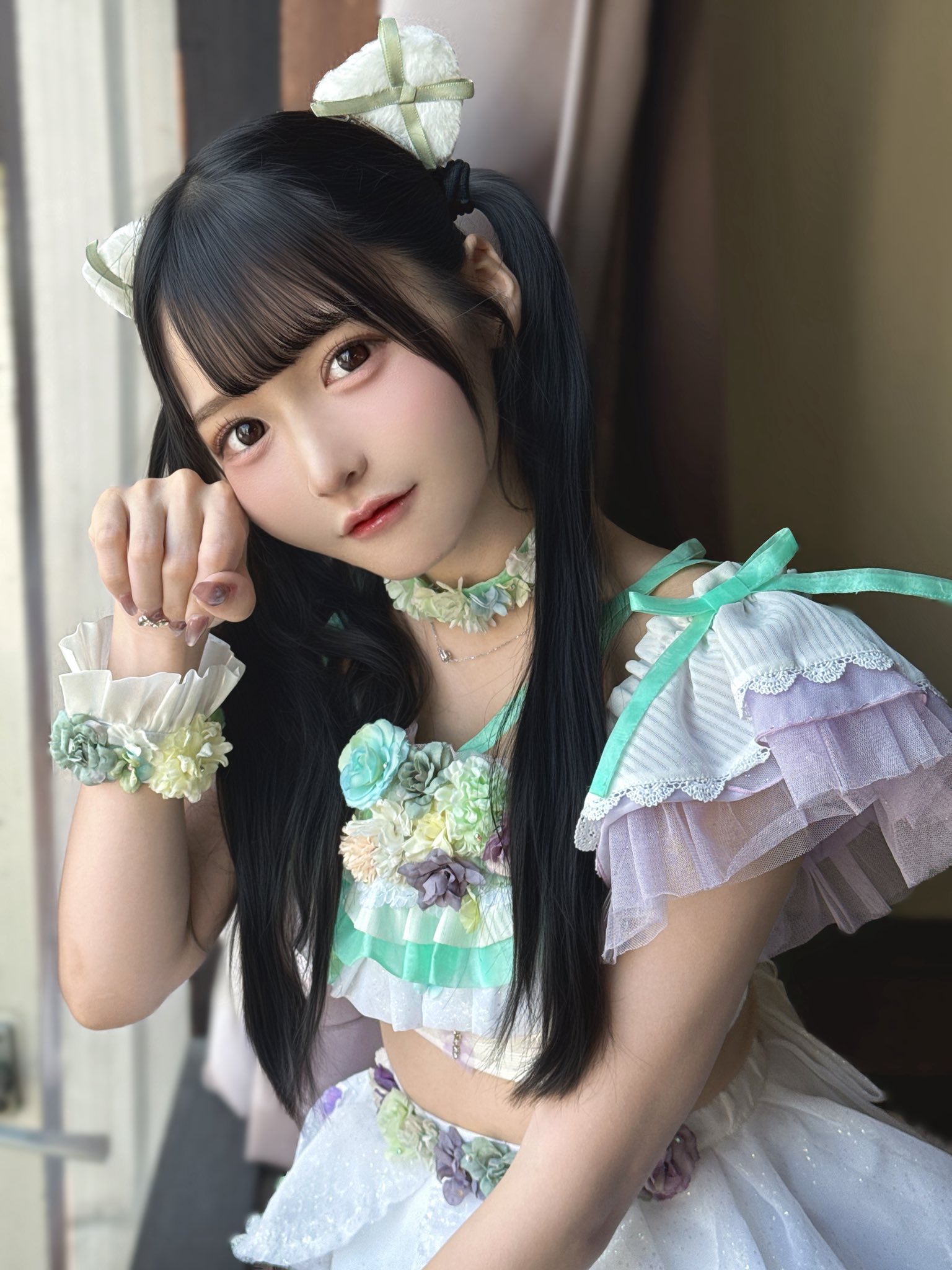 ❤トリマリンさま❤❤✨ 真崎千波👼😈10/18 大阪ワンマン@Banana Hall【ドリモン】 on X