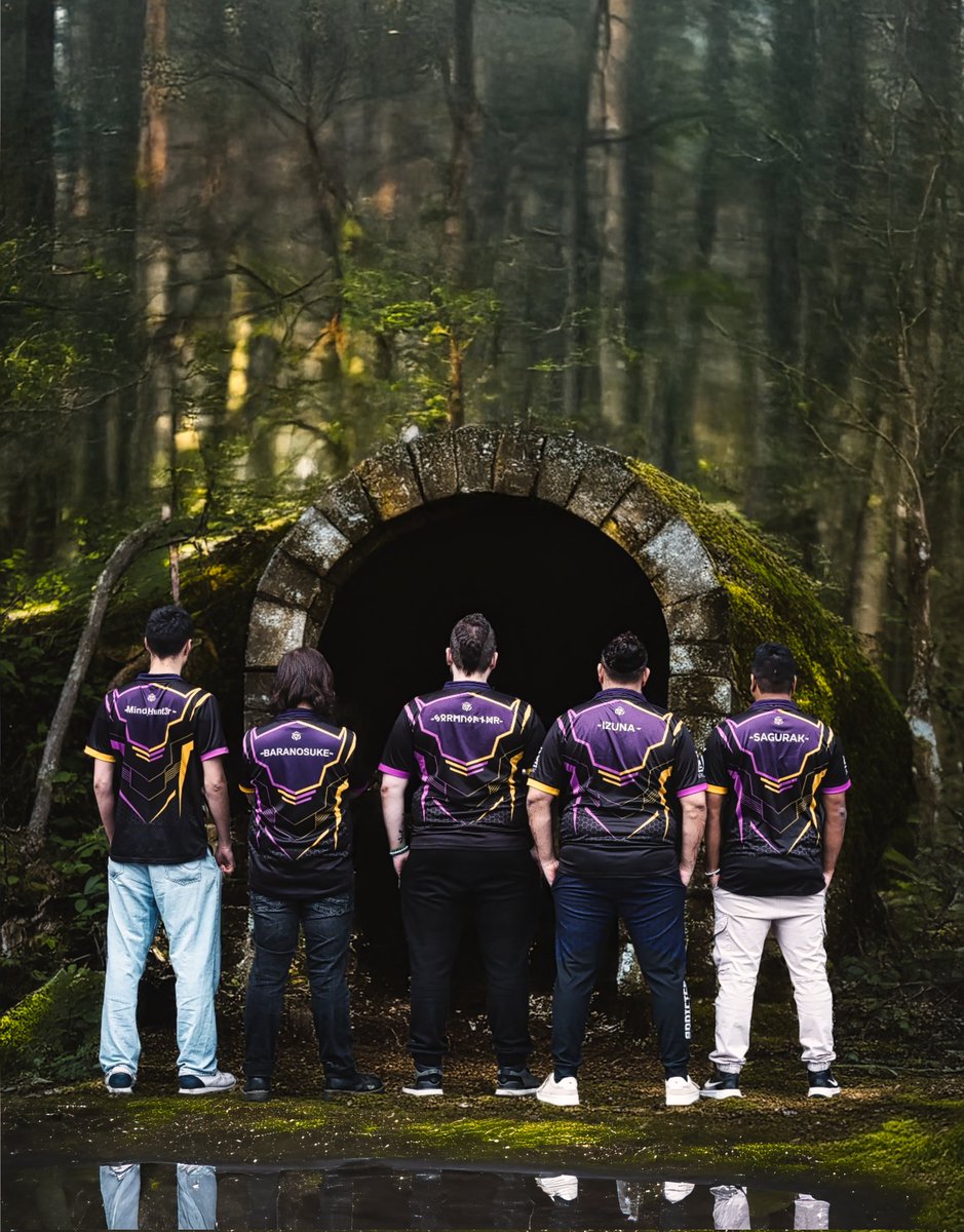 addicted esports (@addictedesport) on Twitter photo We’re still looking for Swiss talents to join the Addicted Esports management team behind the scenes. 💪🇨🇭
Help us grow and push the team to the next level!
📩 Contact us: Contact@addicted-esports.ch
🌐 addicted-esports.ch We’re still looking for Swiss talents to join the Addicted Esports management team behind the scenes. 💪🇨🇭
Help us grow and push the team to the next level!
📩 Contact us: Contact@addicted-esports.ch
🌐 addicted-esports.ch