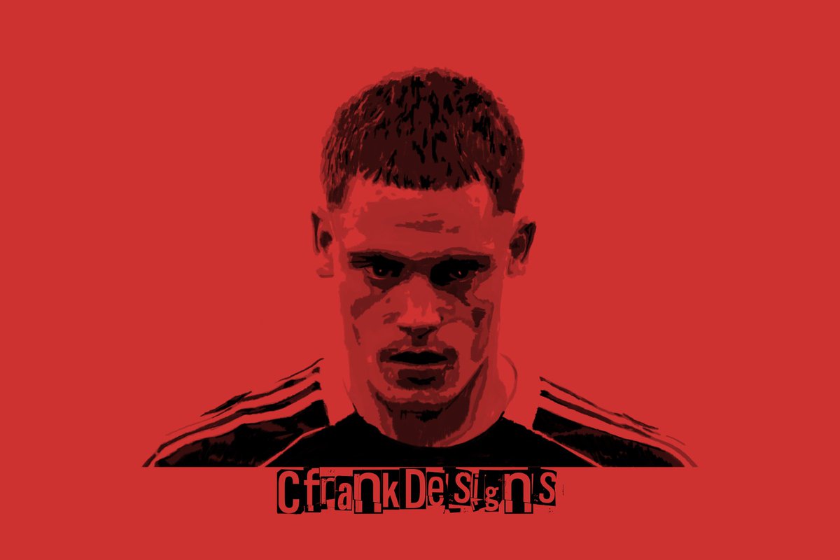 CFrankDesigns's tweet image. 🇩🇪 #7 Florian Wirtz - Fussballgott