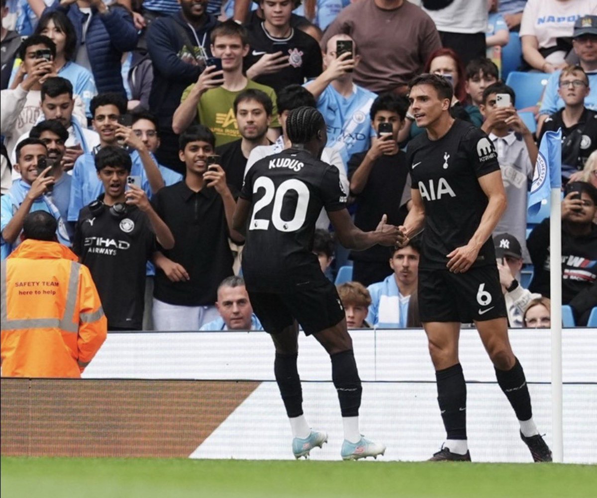 This picture tells you everything wrong with modern day English football, too many tourist fans being ripped off and providing nothing to the in game atmosphere. <a href="/LFC/">Liverpool FC</a> <a href="/spiritofshankly/">Spirit of Shankly</a> <a href="/ManCity/">Manchester City</a> <a href="/premierleague/">Premier League</a> <a href="/WeAreTheFSA/">The FSA</a>