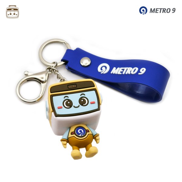 레일플래닛 「렐플이」 tweet media